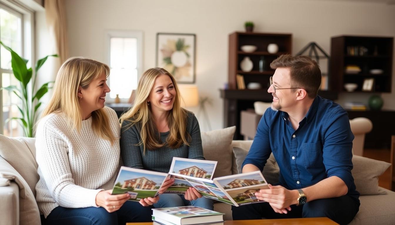 For Home Sellers